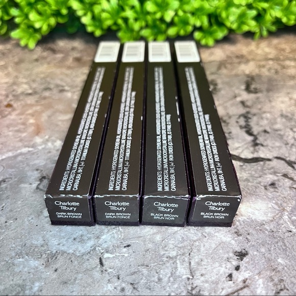 CharlotteTilbury Brow Cheat & Brow Fix (Bundle of Two(2) - Picture 5 of 9